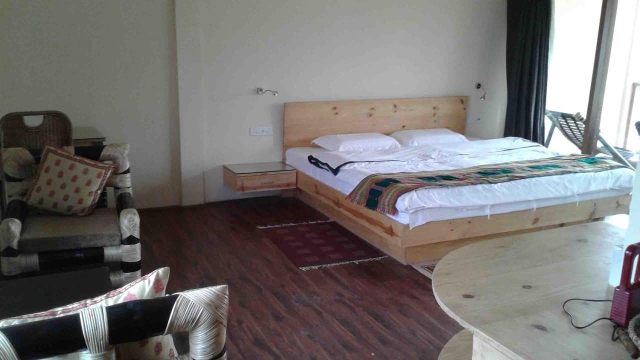 Zizina Otis Resort グワーハーティー エクステリア 写真