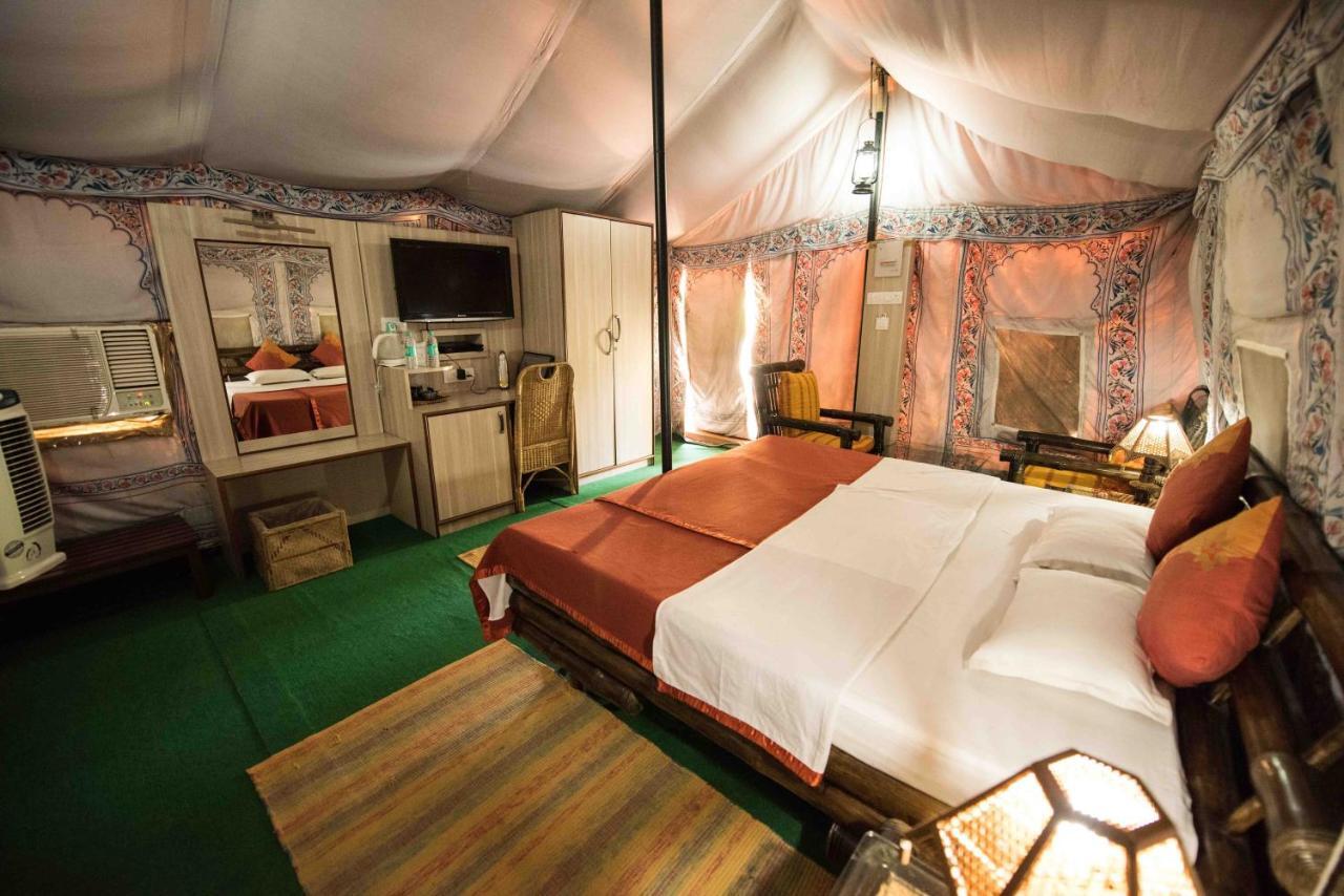 Zizina Otis Resort グワーハーティー エクステリア 写真